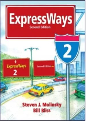 کتاب ExpressWays 2 2nd Edition