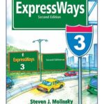  ساختار کتاب ExpressWays 3 2nd Edition