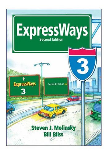 کتاب ExpressWays 3 2nd Edition