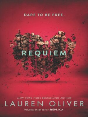 کتاب Requiem (Delirium Trilogy Book 3) (بدون سانسور)