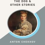 کتاب The Lady with the Dog & Other Stories