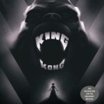 کتاب King Kong
