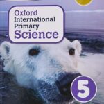 کتاب Oxford International Primary Science Stage 5