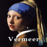 کتاب Delphi Complete Works of Johannes Vermeer
