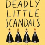 کتاب Deadly Little Scandals
