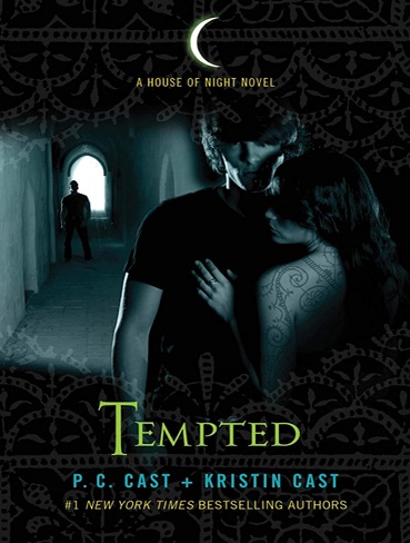 کتاب Tempted (House of Night, Book 6) (بدون سانسور)