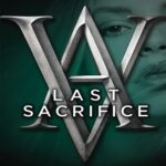کتاب Last Sacrifice
