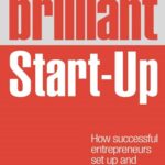 کتاب Brilliant Start-Up