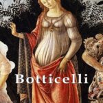 کتاب Delphi Complete Works of Sandro Botticelli