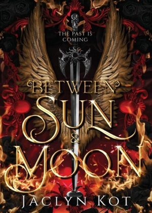 کتاب Between Sun and Moon (بدون سانسور)