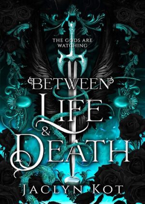 کتاب Between Life and Death (بدون سانسور)