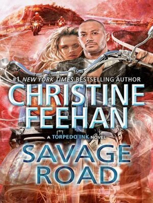 کتاب Savage Road (Torpedo Ink Book 7) (بدون سانسور)