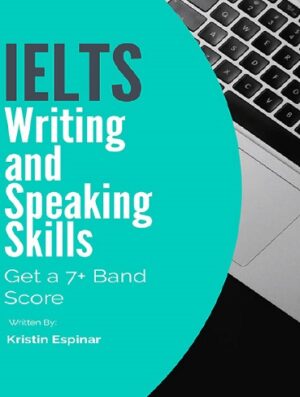 کتاب IELTS Writing And Speaking Skills