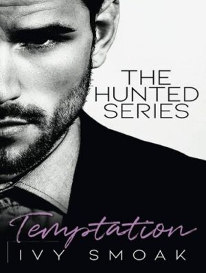 کتاب Temptation (The Hunted Series Book 1) (بدون سانسور)
