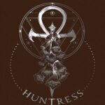کتاب Huntress
