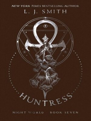 کتاب Huntress (Night World Book 7) (بدون سانسور)