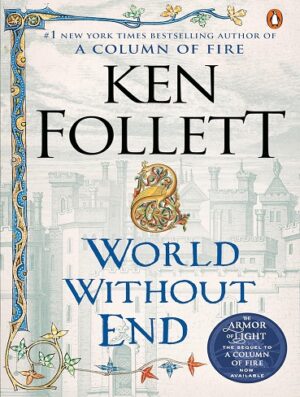 کتاب World Without End (Kingsbridge Book 2) (بدون سانسور)