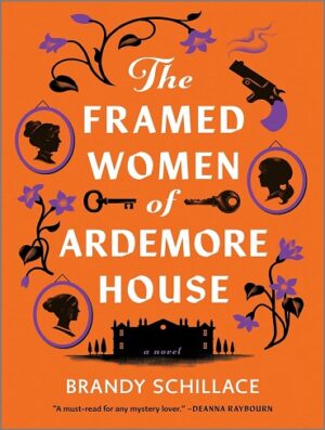 کتاب The Framed Women of Ardemore House (بدون سانسور)