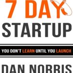 کتاب The 7 Day Startup
