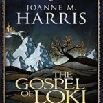 کتاب The Gospel of Loki