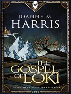 کتاب The Gospel of Loki (Loki Trilogy Book 1) (بدون سانسور)