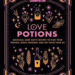 کتاب Cosmopolitan Love Potions