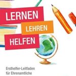 کتاب Lernen - Lehren - Helfen