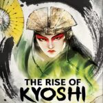 کتاب The Rise of Kyoshi
