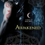 کتاب Awakened
