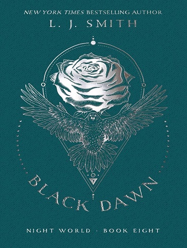 کتاب Black Dawn (Night World Book 8) (بدون سانسور)