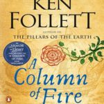 کتاب A Column of Fire