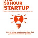 کتاب The 50 Hour Startup