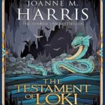 کتاب The Testament of Loki