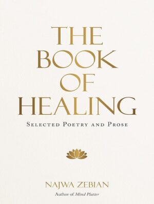 کتاب The Book of Healing: Selected Poetry and Prose (بدون سانسور)