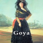 کتاب Delphi Complete Paintings of Francisco de Goya