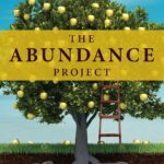 خرید کتاب The Abundance Projec زبان انگلیسی بدون سانسور
