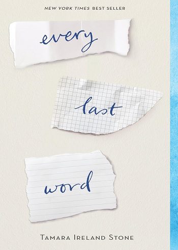 کتاب Every Last Word (بدون سانسور)