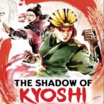 کتاب The Shadow of Kyoshi
