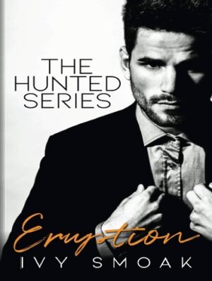 کتاب Eruption (The Hunted Series Book 3) (بدون سانسور)