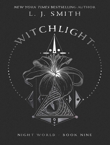 کتاب Witchlight (Night World Book 9) (بدون سانسور)