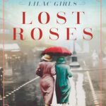 کتاب Lost Roses