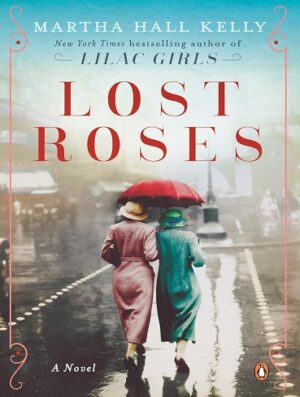 کتاب Lost Roses (Woolsey-Ferriday Book 2) (بدون سانسور)