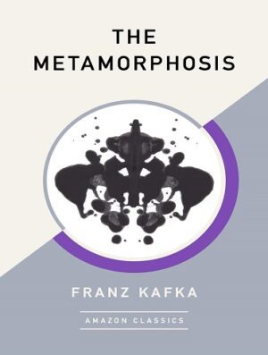 کتاب The Metamorphosis (AmazonClassics Edition) (بدون سانسور)