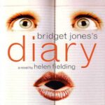 کتاب Bridget Jones's Diary
