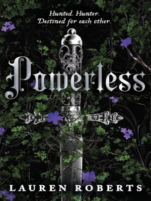 کتاب Powerless (The Powerless Trilogy Book 1) (بدون سانسور) جلد سخت