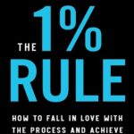 خرید کتاب The 1% Rule قانون یک درصد زبان انگلیسی بدون سانسور 