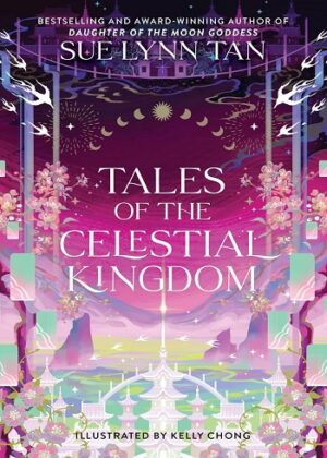 کتاب Tales of the Celestial Kingdom (بدون سانسور)