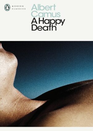 کتاب A Happy Death مرگ خوش (بدون سانسور)