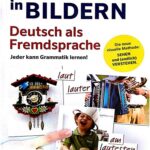 کتاب PONS Grammatik in Bildern Deutsch als Fremdsprache