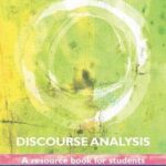 50 درصد تخفیف خرید کتاب DISCOURSE ANALYSIS A resource book for students | کتاب ملت